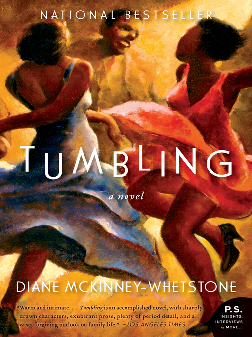 Title details for Tumbling by Diane McKinney-Whetstone - Wait list